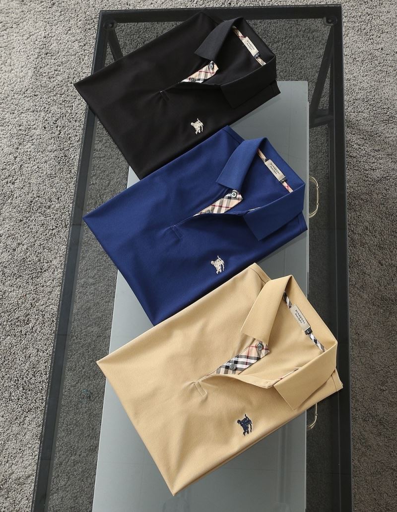 Burberry T-Shirts